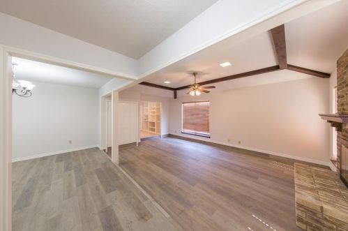 3313 Knights Haven Ln, Garland TX  75044-5429 exterior