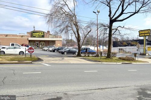 1903 Stratton Rd, Silver Spring MD 20910-1739 exterior