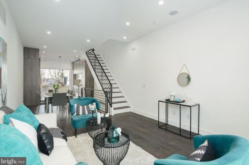 1223 20 St, Philadelphia PA 19144-0015 exterior