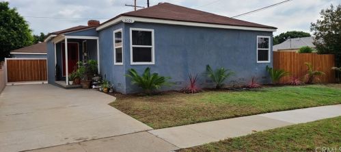 3025 Via Breve, Montebello, CA 90640-2202