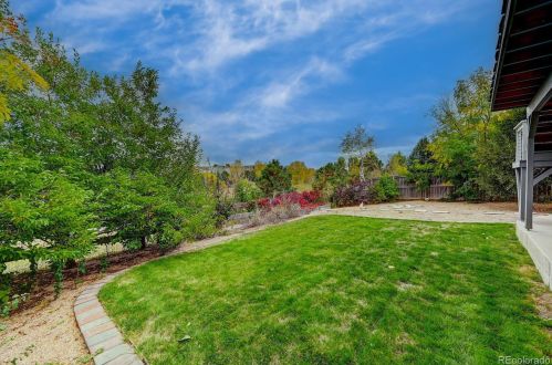 24601 Whitaker Cir, Denver CO  80016-5823 exterior