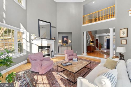 944 Old County Rd, Severna Park MD 21146-4817 exterior