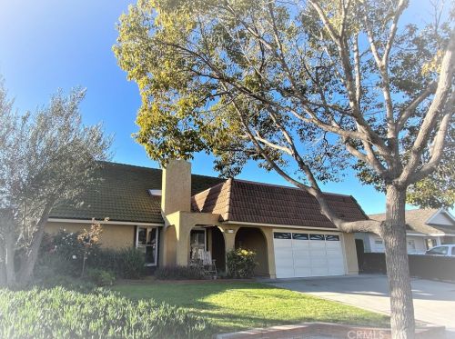 4164 Via Norte, Cypress, CA 90630-2714