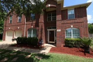 8103 Summer Wind Ct, Sugar Land TX  77479-7020 exterior
