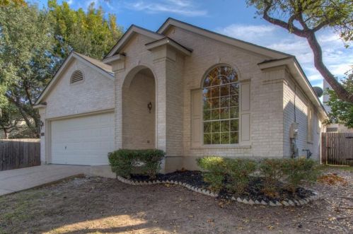 8430 Alvin High Ln, Austin TX  78729-3770 exterior