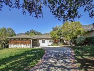 3407 Florecita Cres, Altadena, CA 91001-4117