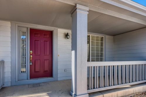 11341 Mesa Verde Pl, Parker, CO 80138-3010