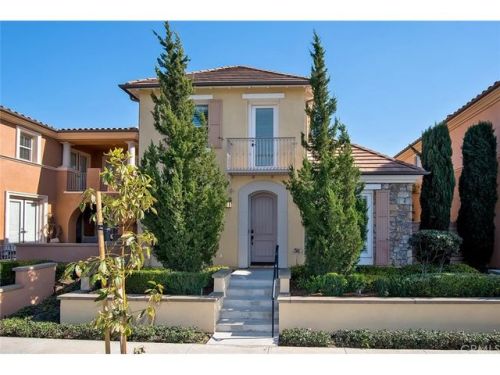 91 Twin Gables, Irvine, CA 92620-3506