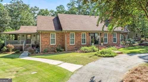 522 Airline Rd, Mcdonough, GA 30252-3002