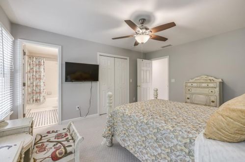 5105 Winding Rose Dr, Suwanee GA  30024-4063 exterior