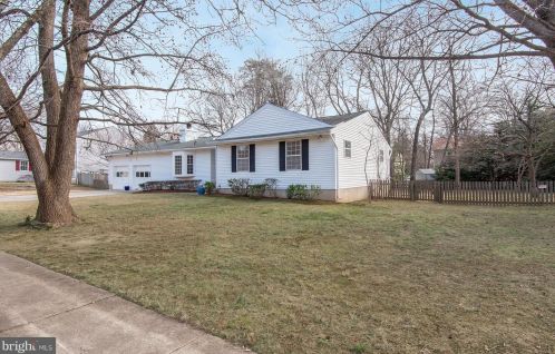 789 Cotswolde Quay Ct, Severna Park, MD 21146-4320