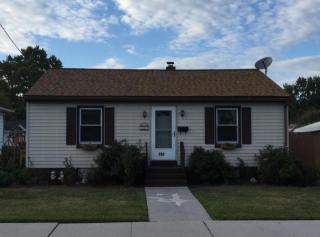 707 Mifflin St, Lebanon, PA 17046-4752