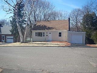 19 Ann View Ter, Meriden, CT 06450-6104