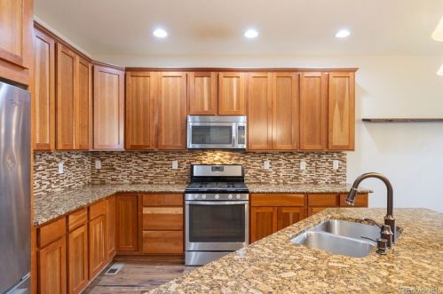 4724 Raven Run, Westminster CO  80023-4636 exterior