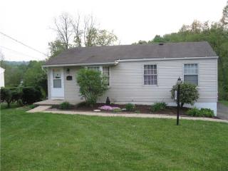 305 Merriwood Dr, Noblestown, PA 15071-1133