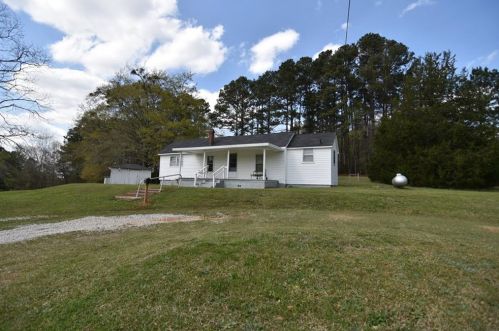 100 Oglesby Bridge Rd, Conyers GA  30094-4136 exterior