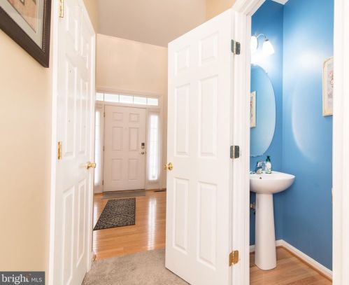 479 Prospect Hl Blvd, Charles Town WV 25414-5498 exterior