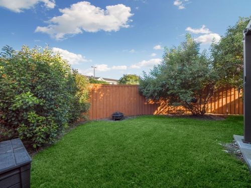 3100 Chippenham Dr, Plano TX  75093-3116 exterior