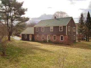 1 Martin Ln, Hanover, NH 03755-3110
