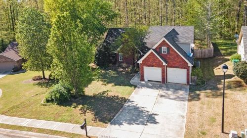 2028 Lantern Dr, Jefferson GA  30549-6995 exterior