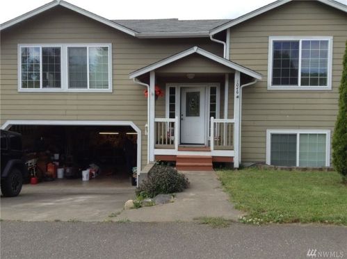 1046 Bowen Way, Tenino, WA 98589-9679