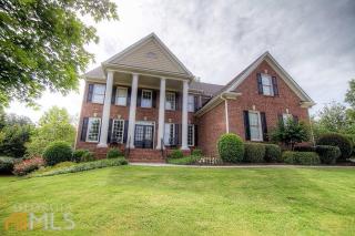 801 Morningwood Ln, Kennesaw, GA 30152-7851