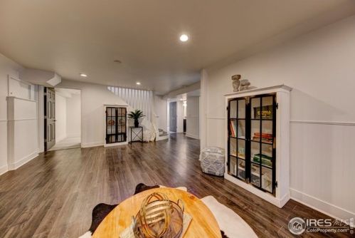 1630 Lakeshore Dr, Fort Collins CO  80525-2480 exterior