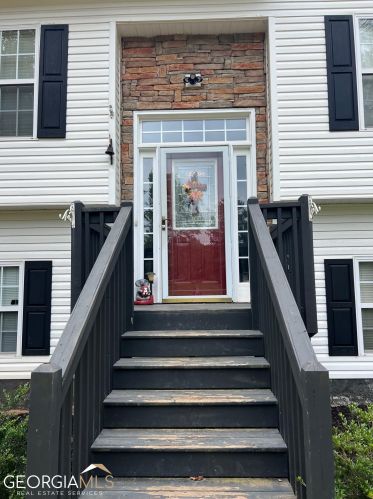 105 Rachels Pl, Carrollton, GA 30117-4955