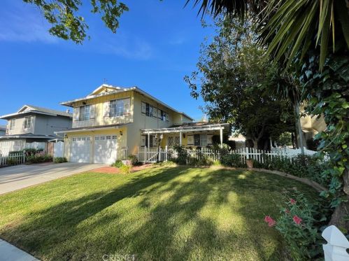 1332 Sycamore Dr, Simi Valley, CA 93065-4750