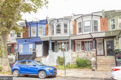 5733 Chestnut St, Philadelphia, PA 19139-3235