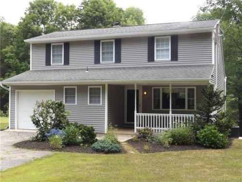 466 Flanders Rd, Woodbury, CT 06798-1710