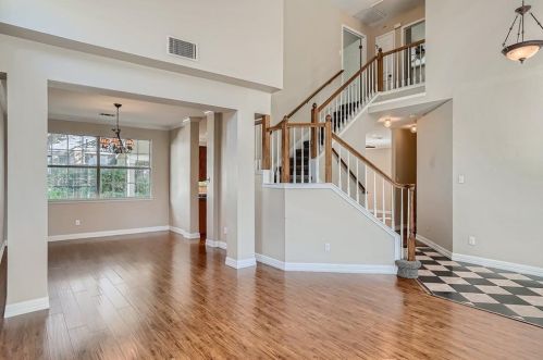 1106 Briargate Dr, Austin TX  78753-2050 exterior