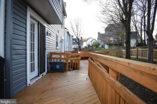 2843 Schubert Dr, Silver Spring MD 20904-6886 exterior