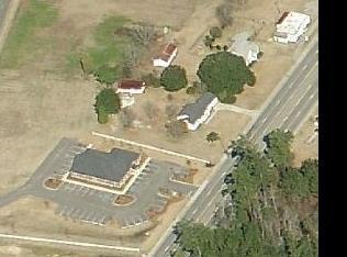 1409 Main St, Bonneau, SC 29431-5013