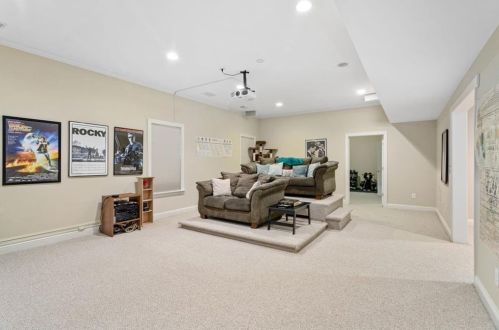 3541 Highgrove Way, Atlanta GA  30319-1992 exterior