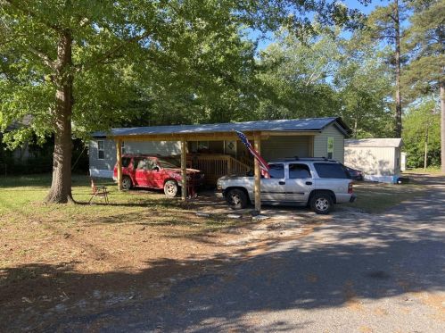 209 Hallelujah Ln, North Augusta, SC 29841-8107