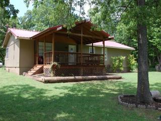 1984 401st West Ave, Mannford, OK 74044-2888