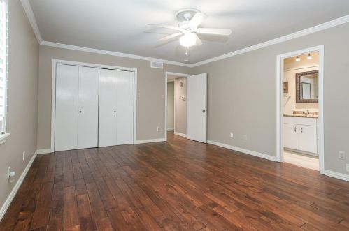 3030 Tanglewood Park, Fort Worth TX  76109-1518 exterior