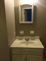 2370 Indiancup Dr, Florissant MO  63033-1737 exterior