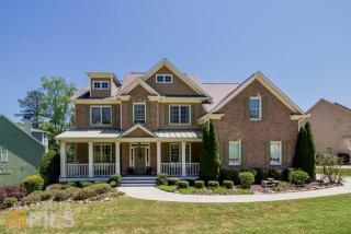 1891 Brackendale Rd, Kennesaw, GA 30152-7747