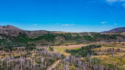 277 Thompson Rd, Wahatoya CO  81055-9648 exterior