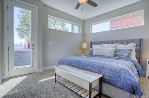 1864 Grove St, Denver CO  80204-1731 exterior