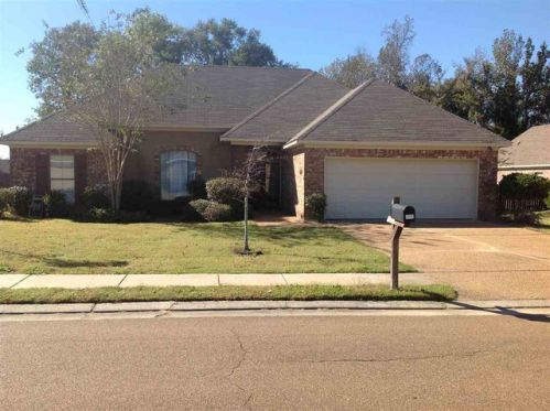111 Harvey Cir, Way, MS 39046-4557