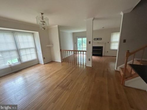 13627 Cedar Creek Ln, Silver Spring MD 20904-5332 exterior