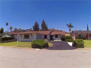 1101 Essex St, Glendora, CA 91740-5319