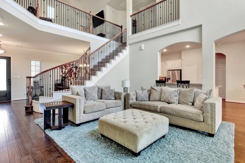 2036 Doolan Dr, Conroe TX  77301-4105 exterior