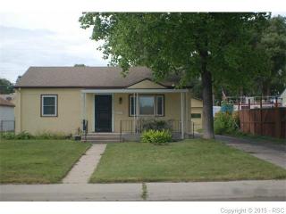 3110 Rice Ave, Pueblo, CO 81005-1777