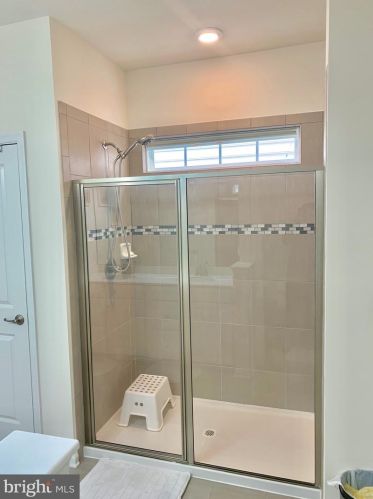 1865 Exton Dr, Fallston MD  exterior