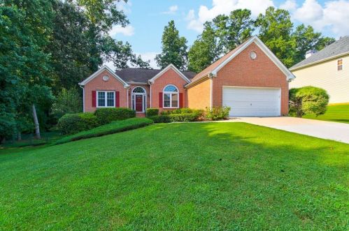 2273 Perch Way, Marietta, GA 30008-5986