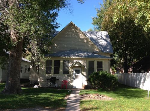 566 Franklin St, Laird, CO 80758-1527